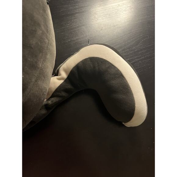 Squishmallows Kellytoy Plush Shrunk Black & White 16” Stuffed Toy - Picture 2 of 6